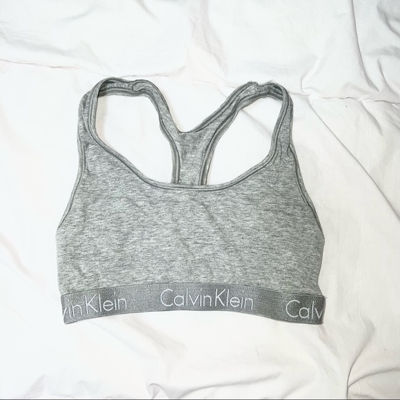 Calvin Klein Bralette (Set of 2) - Picture 4 of 5